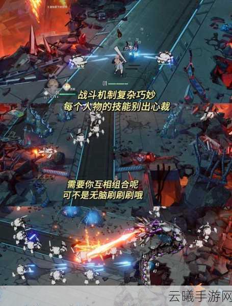 白荆回廊配置需求全面深度解析，带你领略异世交汇的奇幻冒险之旅