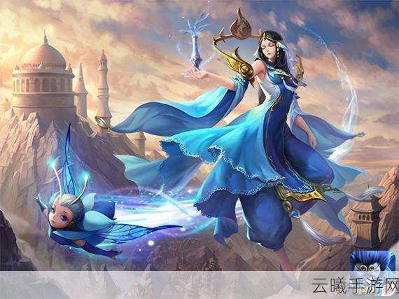 乱斗西游角色对比与玩法揭秘，青狮精、混世魔王、灵感大王谁更强？3星菩萨实战解析