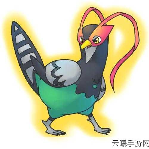 口袋妖怪复刻轰隆雉鸡技能全解析及趣味玩法探索