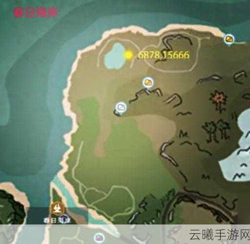 奥秘纪元，创造与魔法的资源图鉴震撼上线，开启奇幻探索之旅！
