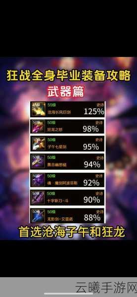 DNF手游阿修罗武器精通与趣味玩法全揭秘
