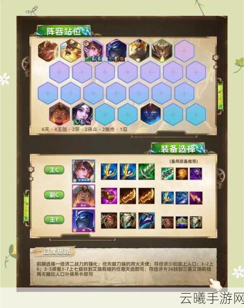 超能世界刀妹阵容搭配全攻略，最佳组合揭秘与实战深度解析