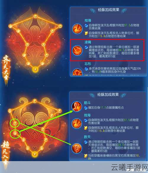梦幻西游手游花果山法宝搭配攻略,最佳组合揭秘与实战深度解析