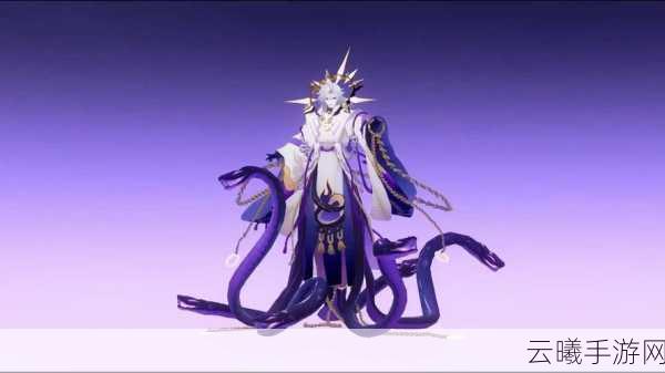 阴阳师手游资讯,揭秘八岐大蛇替代阴阳师技能