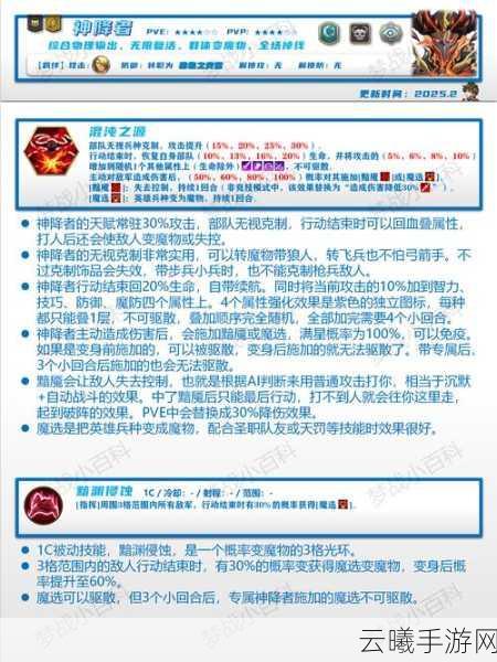 梦幻模拟战拉31章深度攻略，解锁全新挑战，征服梦幻战场的秘籍