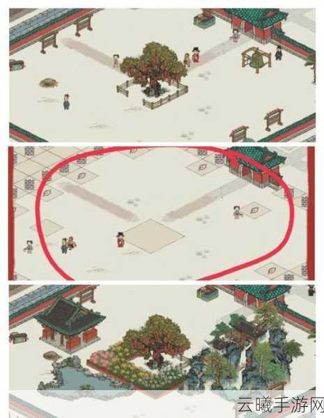 江南百景图鸡鸣山任务全攻略，解锁古风经营新乐趣