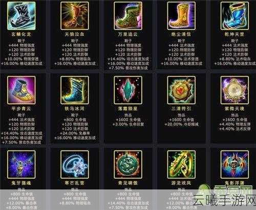 乱斗西游2九灵元圣天赋加点全攻略,解锁最强爆发型法师肉盾的奥秘