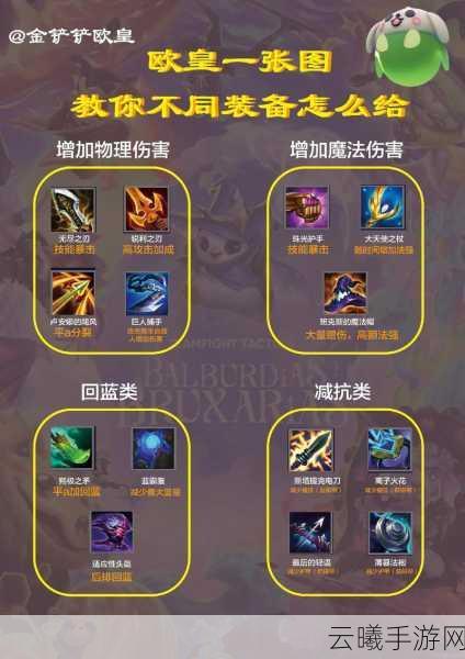 金铲铲之战一区揭秘及跨区游玩全攻略