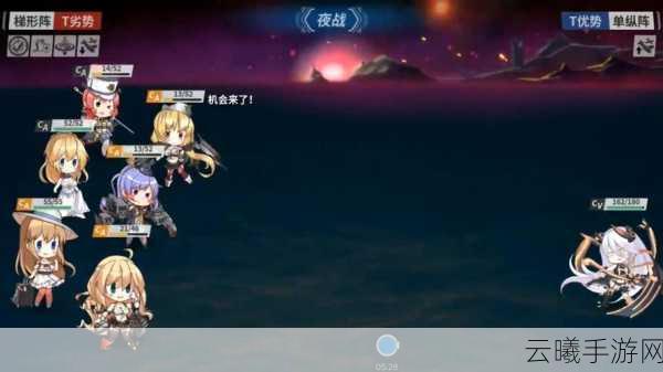 战舰少女地狱群岛E3掉落资源高效管理与优化策略全解析,打造无敌舰队之旅