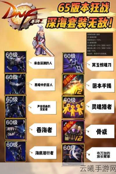 DNF手游装备找回全攻略及趣味玩法深度解析
