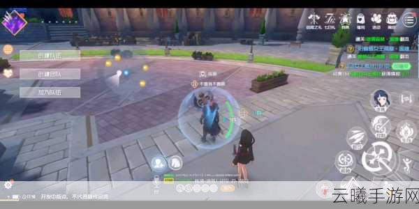 刀剑神域黑衣剑士:王牌全面攻略，揭秘宝箱位置与趣味玩法