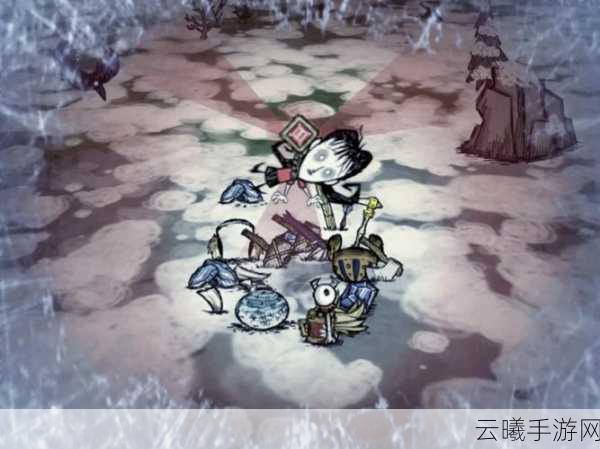 饥荒手游新篇章,划艇制作全攻略与未来玩法革新猜想