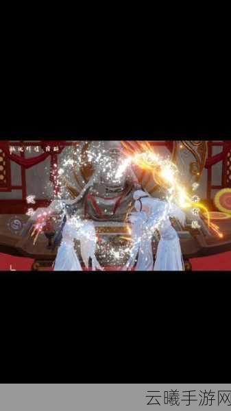 梦幻新诛仙×星落凝成糖联动浪漫新篇,解锁男女主同款装扮,共赴奇幻之旅