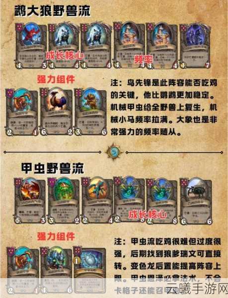 炉石传说谜题实验室清场1-3,策略与智慧的极限挑战全面解析