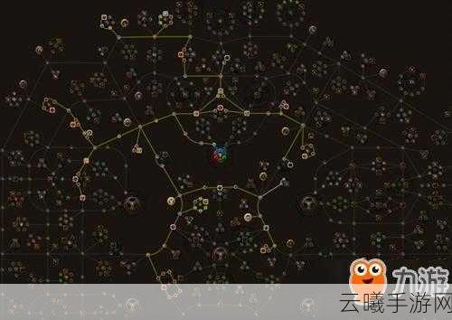 流放之路手游,贵族圣怨的深邃探索与全面解读