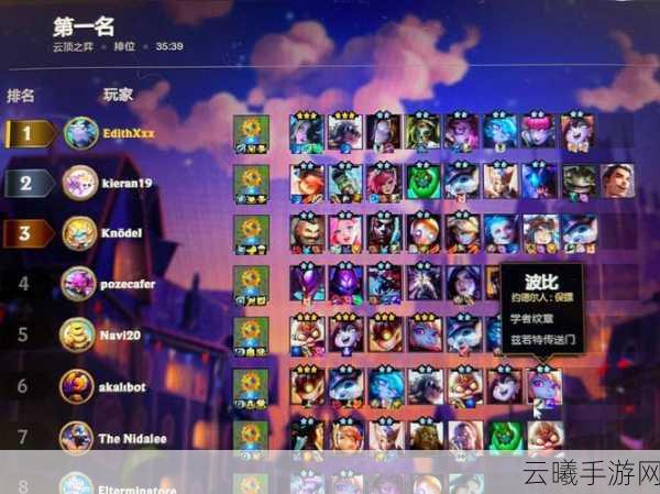 云顶之弈欧服注册教程及深度玩法揭秘,注册步骤详解与趣味玩法探索