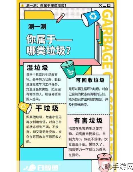 神都夜行录小选周刊,垃圾分类新风尚,环保探险深度解读与趣味玩法指南