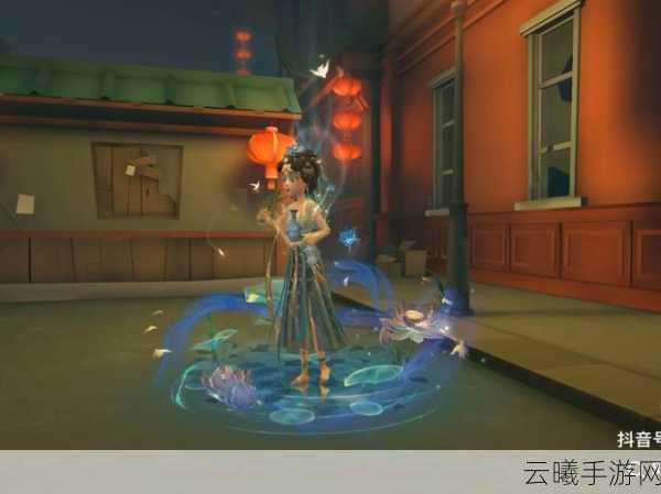 第五人格医生皮肤大赏，经典与独特交织，探索医者百变魅力之旅
