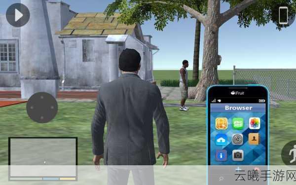 全面攻略,如何申诉并成功解封您的GTA5手游账号,重返洛圣都的狂野世界