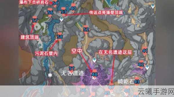 原神流明石触媒升级全攻略,解锁隐藏力量的奇幻之旅与技巧揭秘