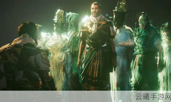 刺客信条幻景绿色无形者获得方法详解及趣味玩法探索