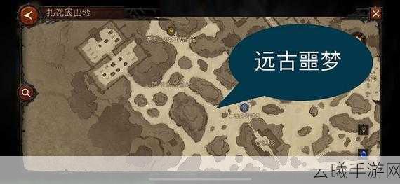 暗黑破坏神不朽马塔诺斯位置揭秘及趣味玩法详解