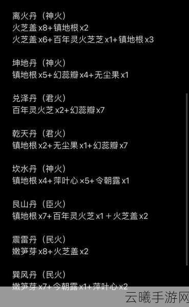 奇幻之旅，探索创造与魔法世界蓝马饲料配方及驯服技巧大公开，解锁全新冒险篇章！