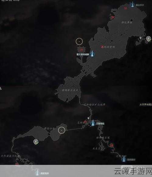 最终幻想16恶名精英拜格尔挑战攻略，解锁隐藏奖励的冒险之旅