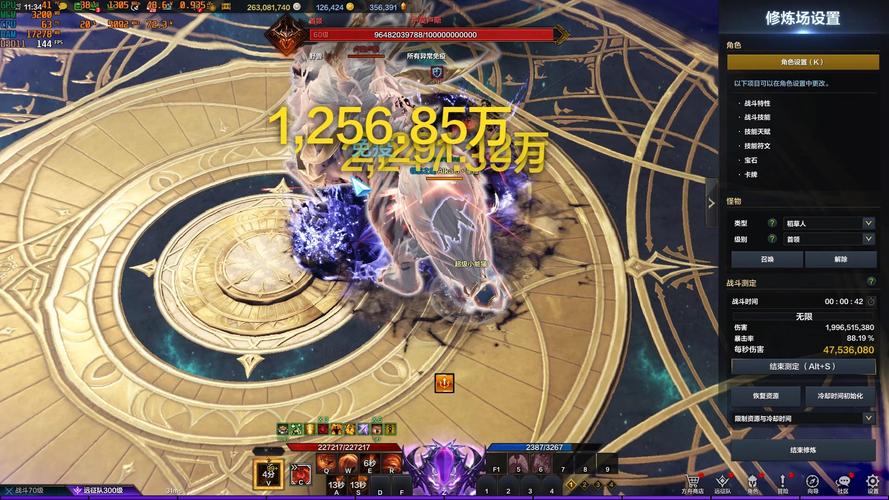 一测测十年?<魔兽回归>未启,腾讯N测潜力手游大盘点
