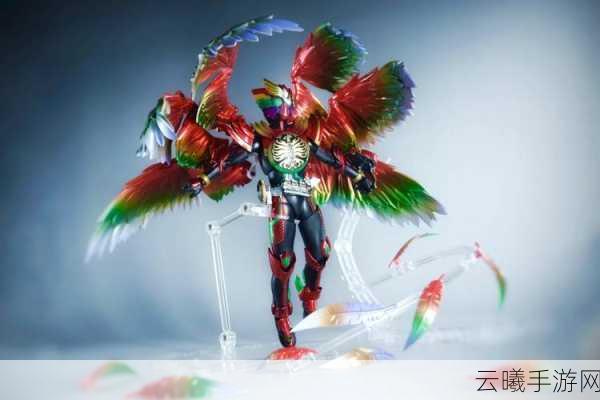 最终幻想7，永恒危机中普通鸟与黄金鸟外观差异及趣味玩法揭秘