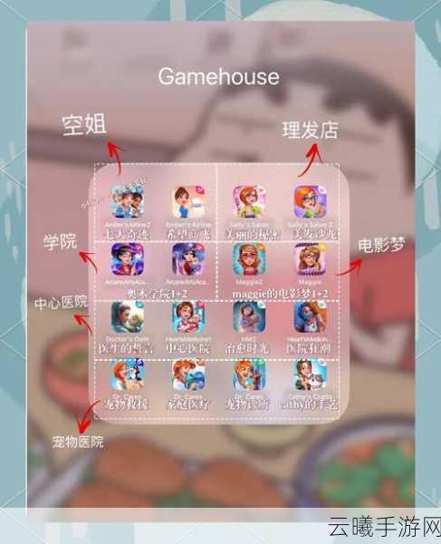 波西亚时光艾米丽住哪里？游戏角色居住地点与趣味玩法全揭秘