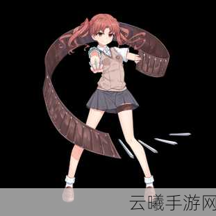 魔法禁书目录手游白井黑子技能属性图鉴全解析,探索学园都市的非凡之旅