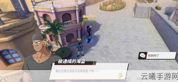 航海王热血航线锁定切换技巧大揭秘,探索无限海域的热血之旅!
