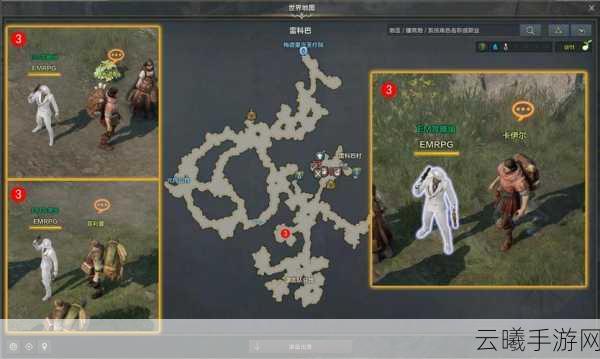 命运方舟铁王冠任务全攻略及趣味玩法揭秘