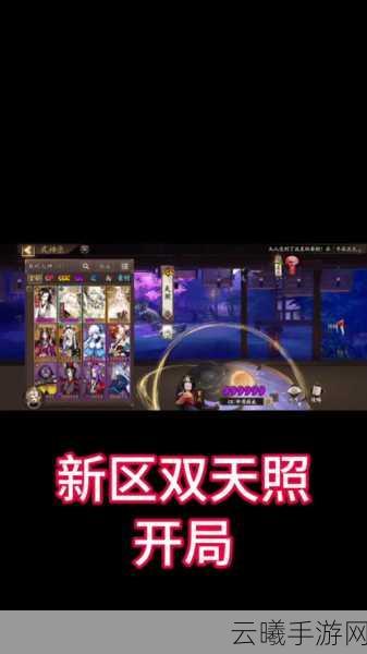 阴阳师斗技巅峰,揭秘最佳一波流套路阵容与实战奇策