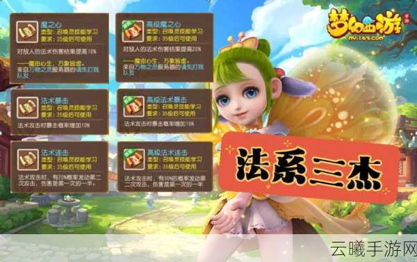 梦幻西游手游停级攻略,解锁最佳游戏体验的等级选择