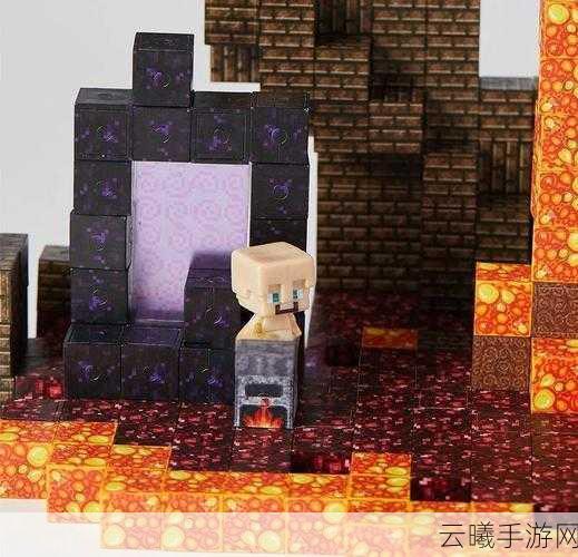 我的世界磁石元素加入时间揭秘及趣味玩法探索