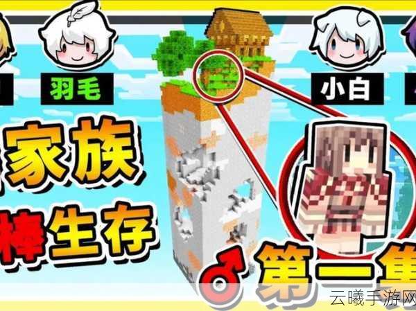 麦块我的世界盒子全面使用指南及趣味玩法揭秘