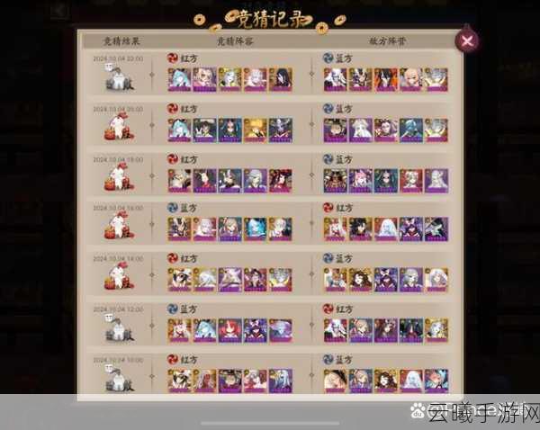 阴阳师Onmyoji深度攻略,茨木童子养崽秘籍,一拳超人养成计划
