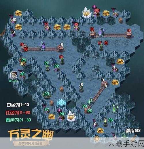 剑与远征画中冒险通关攻略全解析，探索每个关卡的制胜奇策与趣味玩法