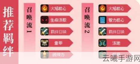 元气骑士法师三技能火焰飓风深度解析与趣味玩法探索