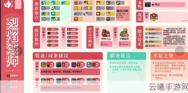 元气骑士法师三技能火焰飓风深度解析与趣味玩法探索