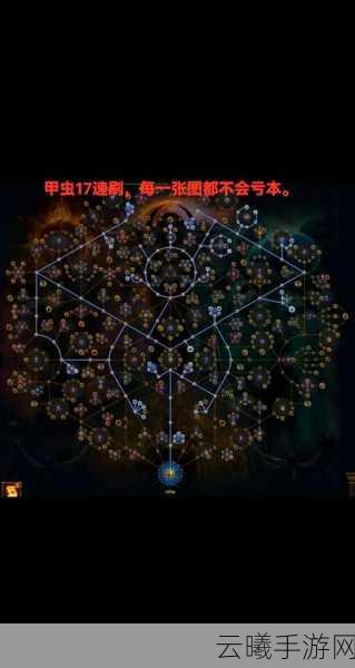 流放之路手游深度解析，探秘游戏中的高价值技能与独特玩法