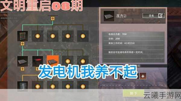 文明重启测试激活码获取攻略,全面解析途径及趣味玩法揭秘