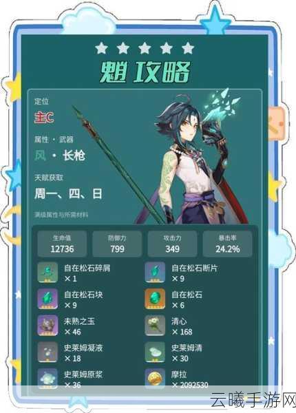 原神破破岛秘境探索指南,进入方法与机关解密全攻略