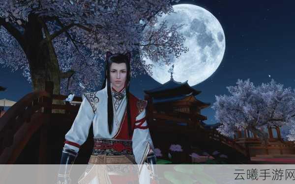 天涯明月刀手游万雪窟攻略,解锁成就,探寻冰雪奇遇之旅