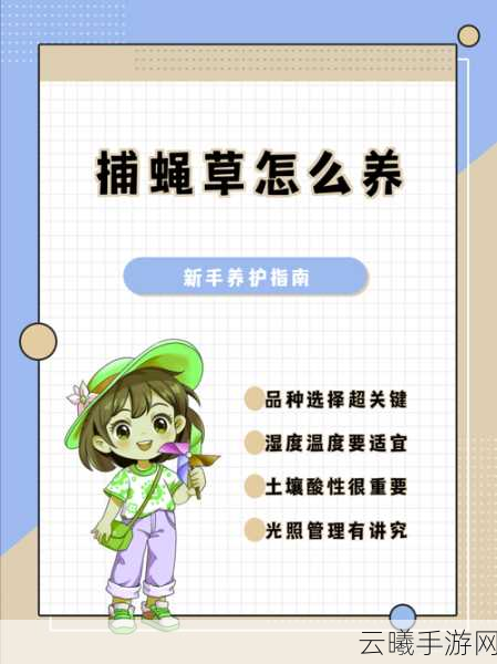 妄想山海捕蝇草使用机制揭秘，一次性还是可持续？探索更多趣味玩法！