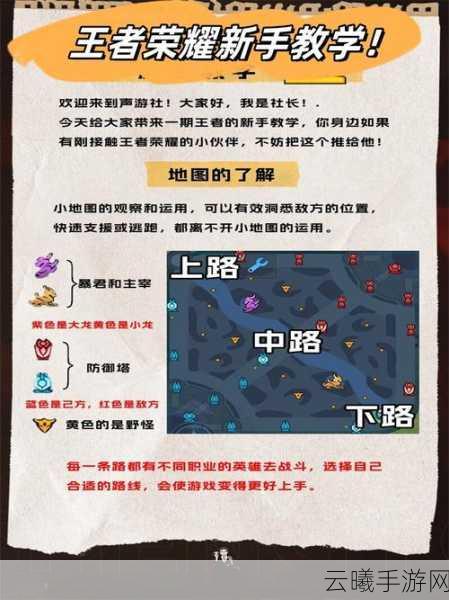 王者荣耀边境突围逃跑技巧与趣味玩法全解析