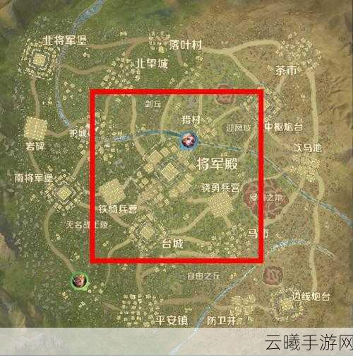 王者荣耀边境突围逃跑技巧与趣味玩法全解析