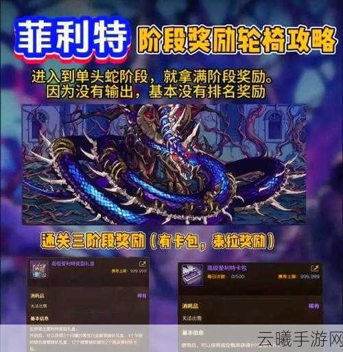 DNF手游堕落之殿GLB教研究所快速通关全攻略